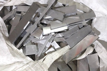 Recycling of Aluminum Alloy 7075 or 7050